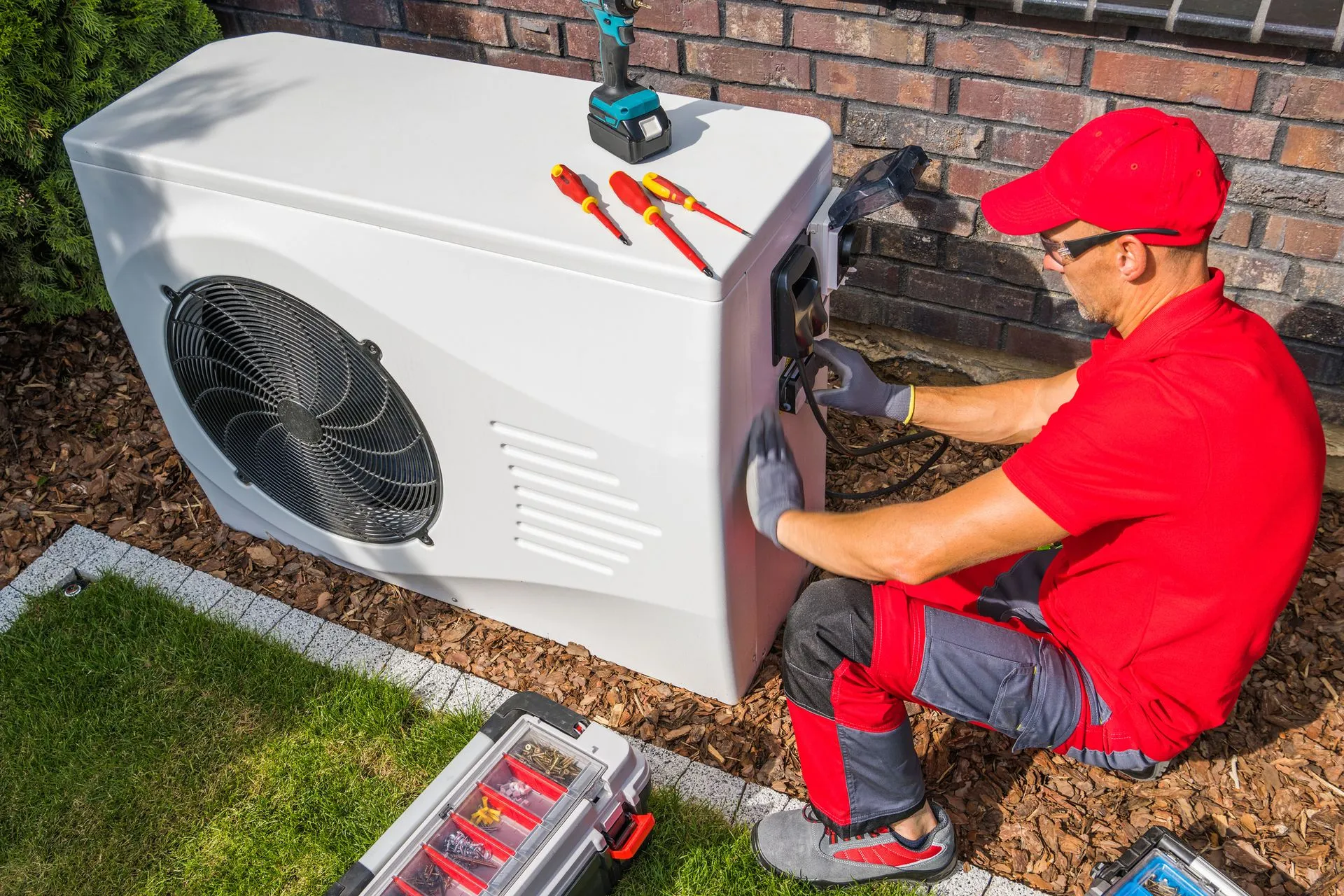 HVAC in Kansas